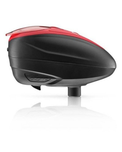 Фидер DYE LT-R (BLACK RED) в магазине DRPaint.ru