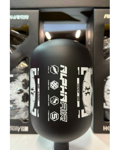 Колба Bottle Only - Alpha Air® 68ci - DOOM Alloy