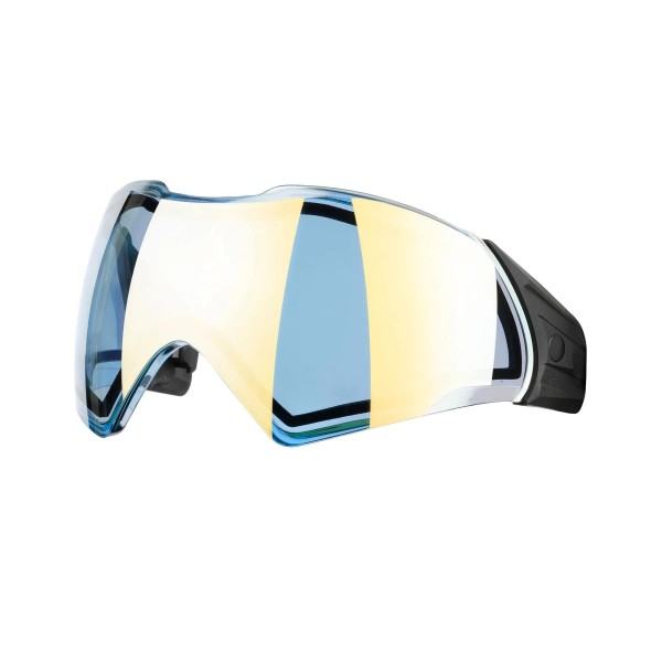 Стекло PUSH UNITE LENS - PERFORMANCE REVO AQUA GOLD