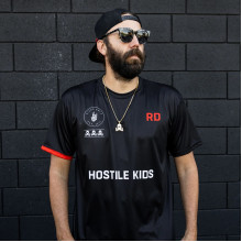 Джерси HK army DZN "Make It Happen" DryFit