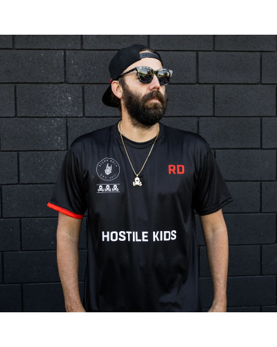 Джерси HK army DZN "Make It Happen" DryFit