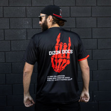 Джерси HK army DZN "Make It Happen" DryFit