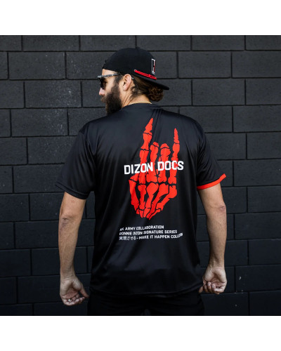 Джерси HK army DZN "Make It Happen" DryFit