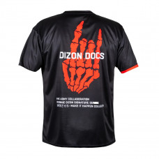 Джерси HK army DZN "Make It Happen" DryFit