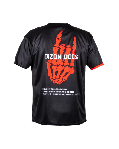 Джерси HK army DZN "Make It Happen" DryFit