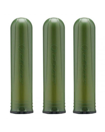 Туба DYE POD ALPHA 150 (OLIVE) в магазине DRPaint.ru