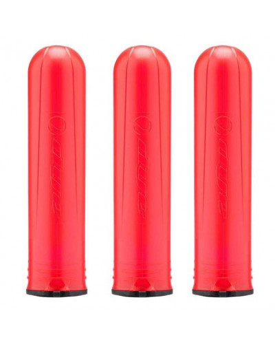 Туба DYE POD ALPHA 150 (RED)