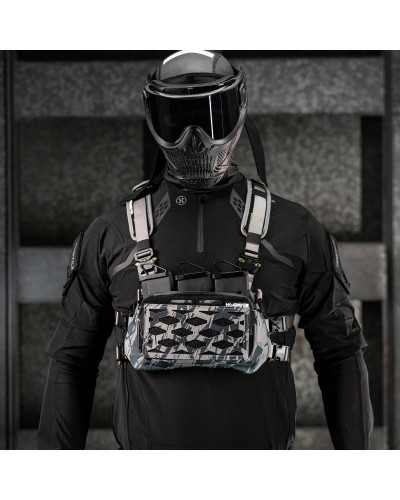Рюкзак нагрудный HK army Sector Chest Rig - Grey