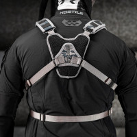 Рюкзак нагрудный HK army Sector Chest Rig - Grey