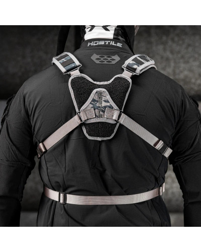 Рюкзак нагрудный HK army Sector Chest Rig - Grey
