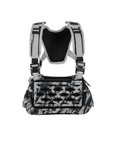 Рюкзак нагрудный HK army Sector Chest Rig - Grey