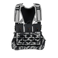 Рюкзак нагрудный HK army Sector Chest Rig - Grey