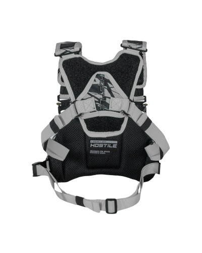 Рюкзак нагрудный HK army Sector Chest Rig - Grey