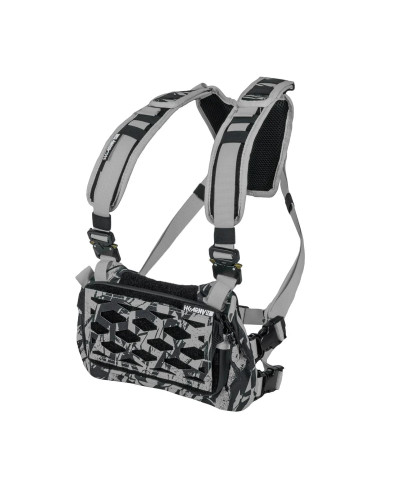 Рюкзак нагрудный HK army Sector Chest Rig - Grey