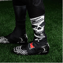 Гетры Cleat Cover - Long - Swords