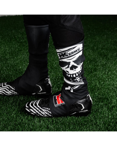 Гетры Cleat Cover - Long - Swords