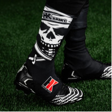 Гетры Cleat Cover - Long - Swords