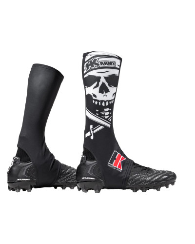 Гетры Cleat Cover - Long - Swords