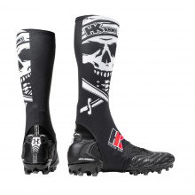 Гетры Cleat Cover - Long - Swords