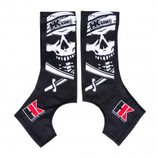 Гетры Cleat Cover - Long - Swords