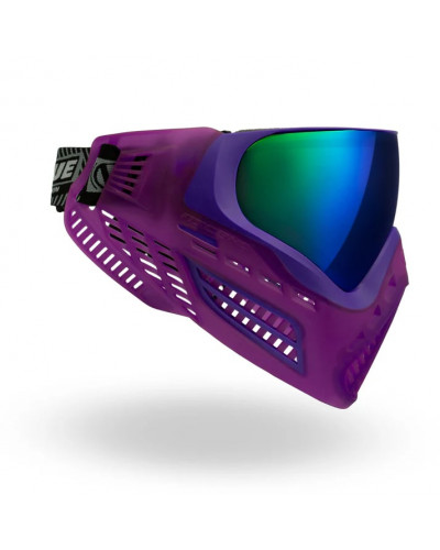 Маска Virtue VIO Ascend Goggle - Crystal Purple в магазине DRPaint.ru