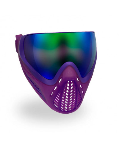 Маска Virtue VIO Ascend Goggle - Crystal Purple в магазине DRPaint.ru