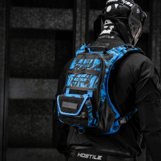 Рюкзак HK army Reflex Backpack - Blue