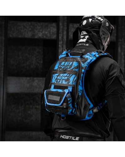Рюкзак HK army Reflex Backpack - Blue