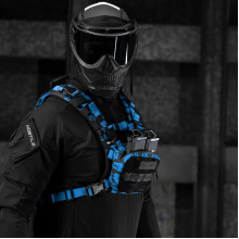 Рюкзак HK army Reflex Backpack - Blue