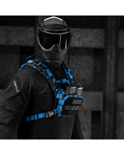 Рюкзак HK army Reflex Backpack - Blue