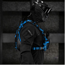 Рюкзак HK army Reflex Backpack - Blue