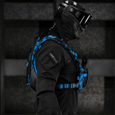 Рюкзак HK army Reflex Backpack - Blue