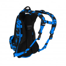 Рюкзак HK army Reflex Backpack - Blue