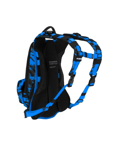 Рюкзак HK army Reflex Backpack - Blue