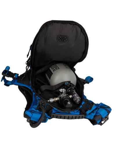 Рюкзак HK army Reflex Backpack - Blue