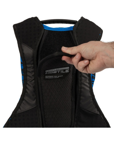 Рюкзак HK army Reflex Backpack - Blue