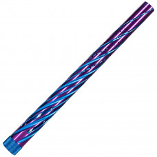 Фронт LAZR Elite Orbit Barrel Tip - Dust Blue/Purple