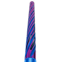 Фронт LAZR Elite Orbit Barrel Tip - Dust Blue/Purple