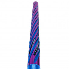 Фронт LAZR Elite Orbit Barrel Tip - Dust Blue/Purple