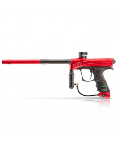 Маркер Dye Rize CZR (Red/Black) в магазине DRPaint.ru