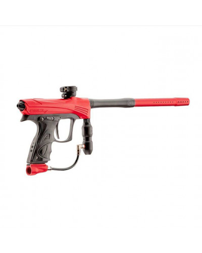 Маркер Dye Rize CZR (Red/Black) в магазине DRPaint.ru