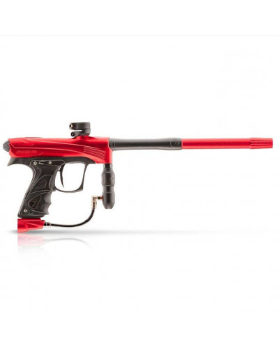 Маркер Dye Rize CZR (Red/Black) в магазине DRPaint.ru