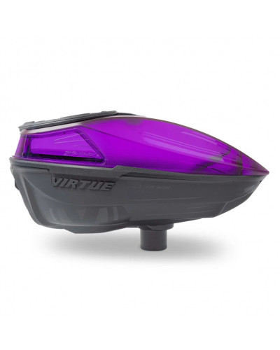 Фидер Virtue Spire V Loader - Dust Crystal Purple Black