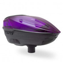 Фидер Virtue Spire V Loader - Dust Crystal Purple Black