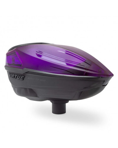 Фидер Virtue Spire V Loader - Dust Crystal Purple Black