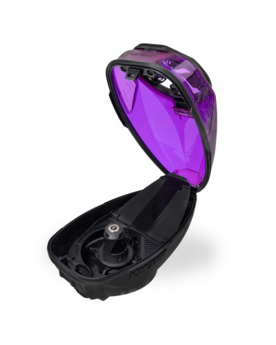 Фидер Virtue Spire V Loader - Dust Crystal Purple Black