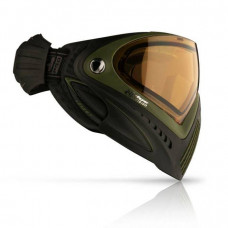 Маска DYE I4 PRO (BLACK/OLIVE)