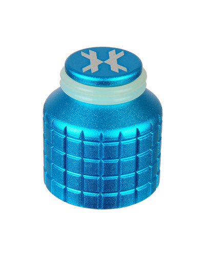 Пробка регулятора Thread Guard - Blue