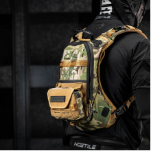 Рюкзак HK army Reflex Backpack - Camo