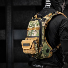 Рюкзак HK army Reflex Backpack - Camo